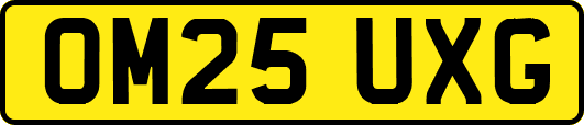 OM25UXG