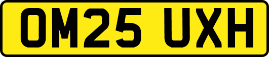 OM25UXH