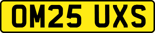 OM25UXS