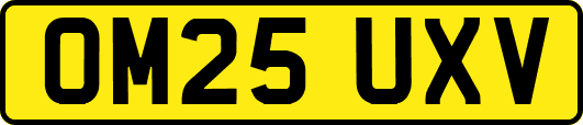 OM25UXV