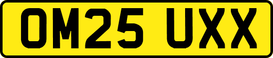 OM25UXX