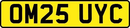 OM25UYC