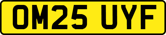 OM25UYF