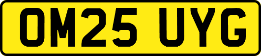 OM25UYG