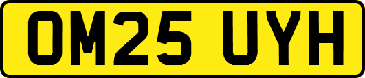 OM25UYH