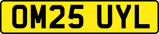 OM25UYL