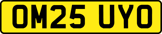 OM25UYO