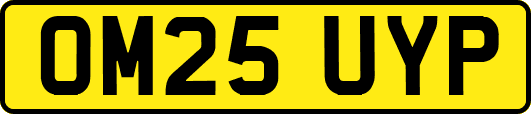 OM25UYP
