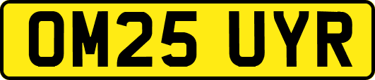 OM25UYR