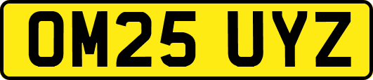 OM25UYZ