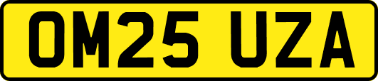 OM25UZA