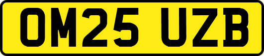 OM25UZB
