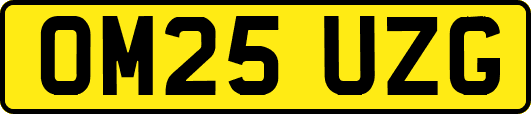 OM25UZG