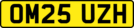 OM25UZH