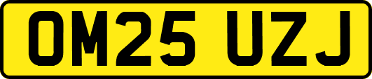 OM25UZJ