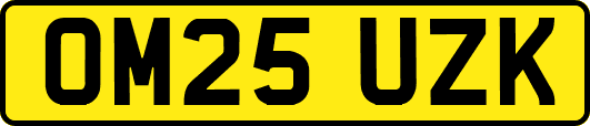 OM25UZK
