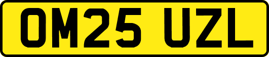 OM25UZL