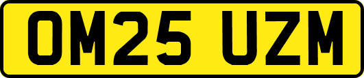 OM25UZM