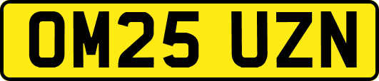 OM25UZN