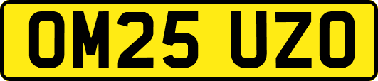 OM25UZO