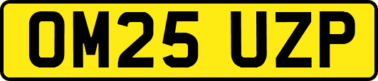 OM25UZP