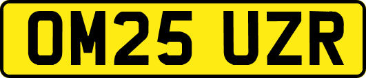 OM25UZR
