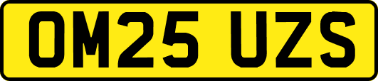 OM25UZS