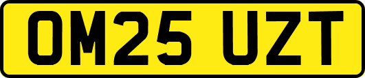 OM25UZT