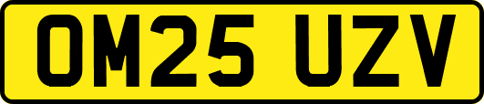 OM25UZV