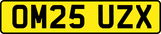 OM25UZX