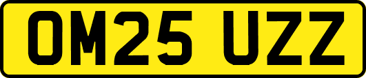 OM25UZZ