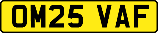OM25VAF