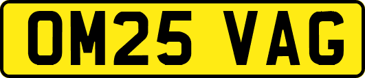 OM25VAG