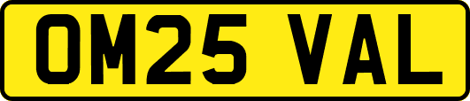 OM25VAL