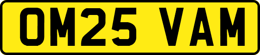OM25VAM