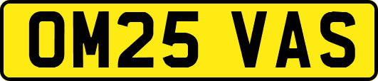 OM25VAS