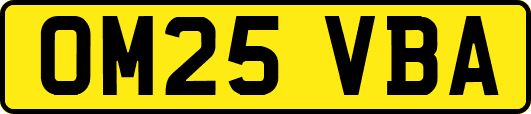 OM25VBA