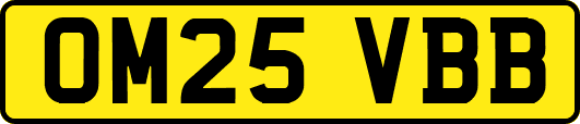 OM25VBB