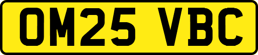 OM25VBC