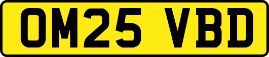 OM25VBD