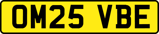 OM25VBE