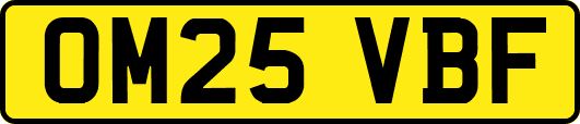 OM25VBF