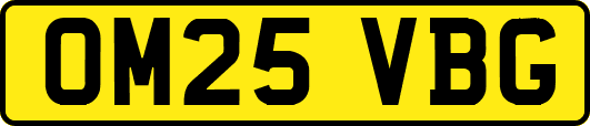 OM25VBG