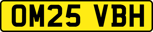 OM25VBH