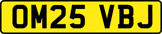 OM25VBJ