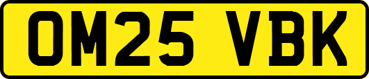 OM25VBK