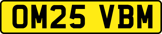 OM25VBM