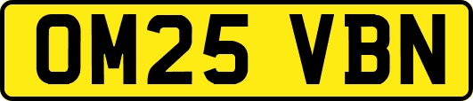 OM25VBN