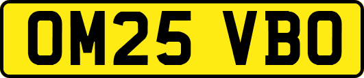 OM25VBO