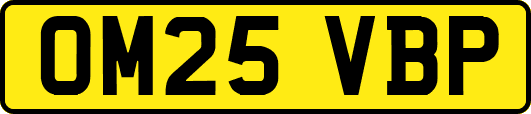 OM25VBP